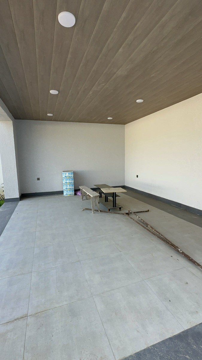 Satılır 7 otaqlı həyət evi/bağ evi 180 m² — Ev, villa, Bakı (6)
