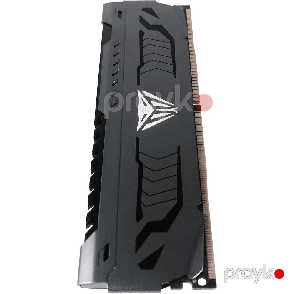 Patriot Viper Steel 16GB 3000MHZ CL16 Udımm Single PVS416G300C6 — Operativ yaddaş, Bakı (3)