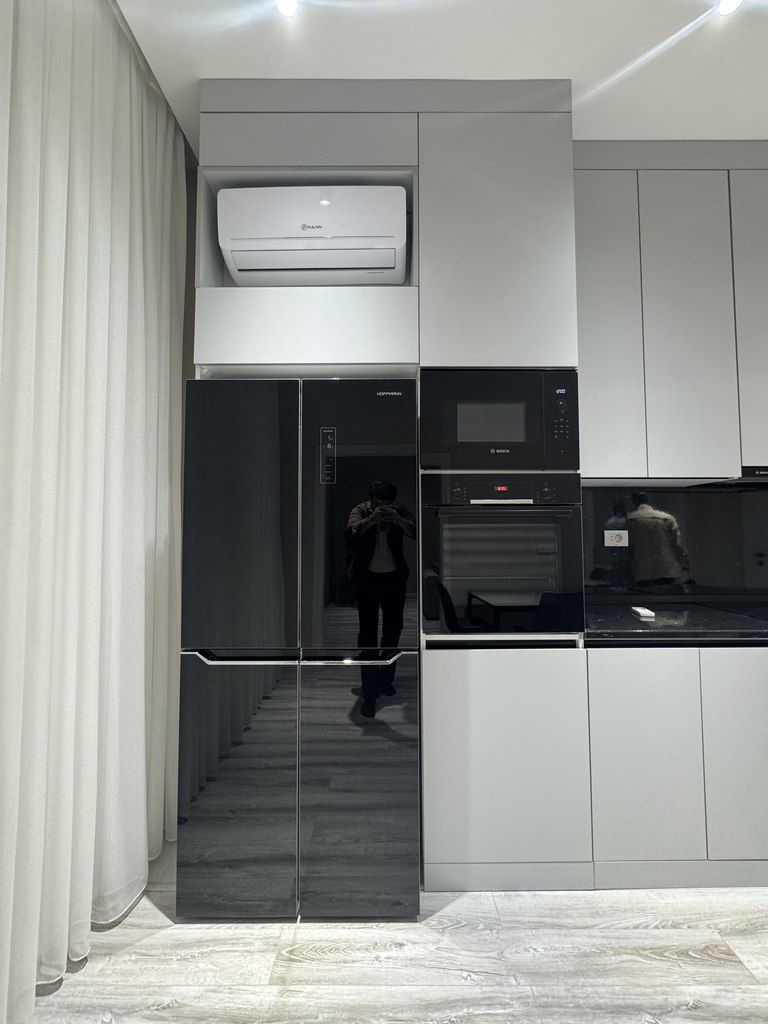 Satılır 2 otaqlı yeni tikili 90 m² — Mənzil, Bakı (10)