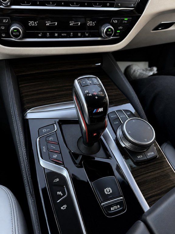 BMW 530e, 2.0 L, 12 kWh, 2021 il, 54 278 km — Avtomobillər, Bakı (11)