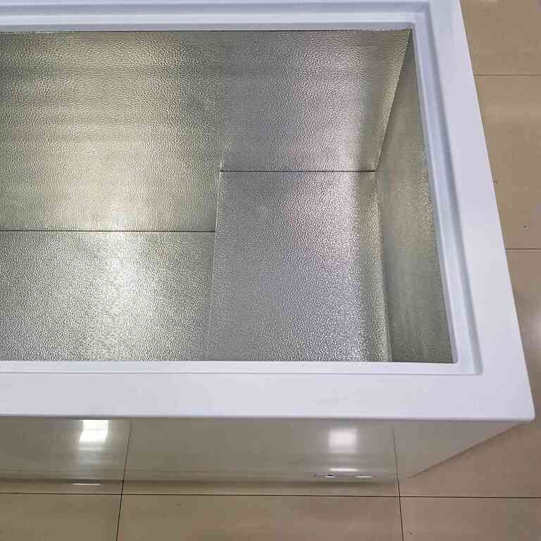 Dərin dondurucu 450 lt — Biznes və avadanlıq, Bakı (8)