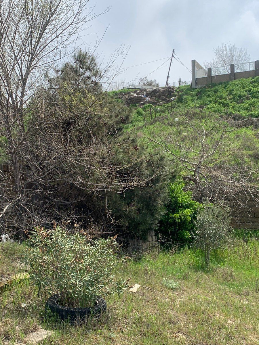 6 sot torpaq sahəsi, Görədil qəs — Torpaq, Bakı (10)