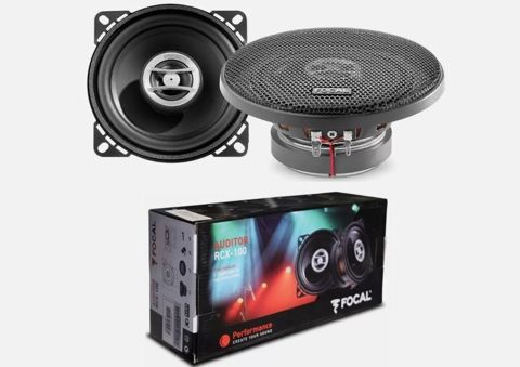 Focal Auditor RCX-100 avtomobil dinamiki / speaker — Bakı