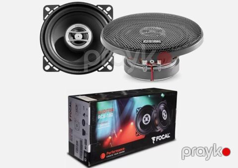 Focal Auditor RCX-100 avtomobil dinamiki / speaker
