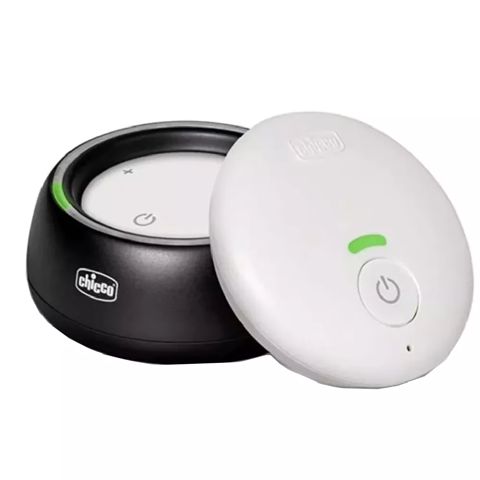 Chicco Radiodayə Baby monitor audio dect / 00010160000000 — Bakı