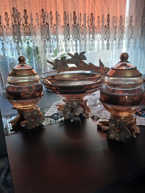 Meyvə qabı dəsti — Bakı