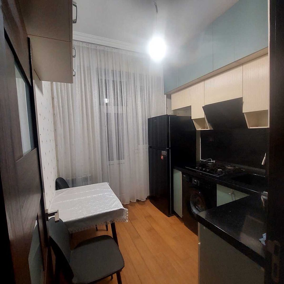 İcarəyə verilir 2 otaqlı yeni tikili 40 m² — Mənzil, Xırdalan (6)