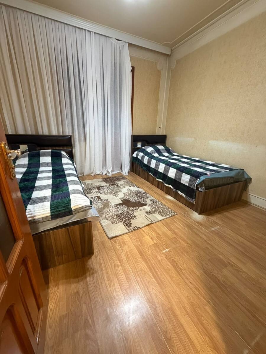 İcarəyə verilir 3 otaqlı köhnə tikili 70 m² — Mənzil, Bakı (5)