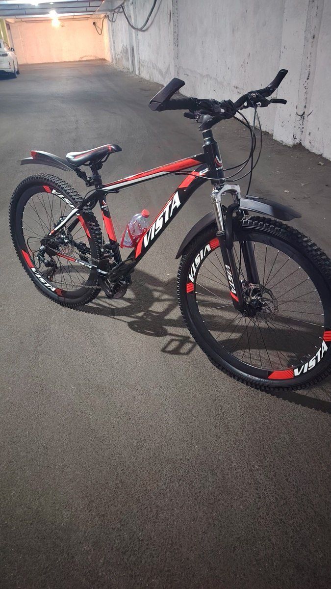 Vista velosipedi — Velosipedlər, Bakı (4)