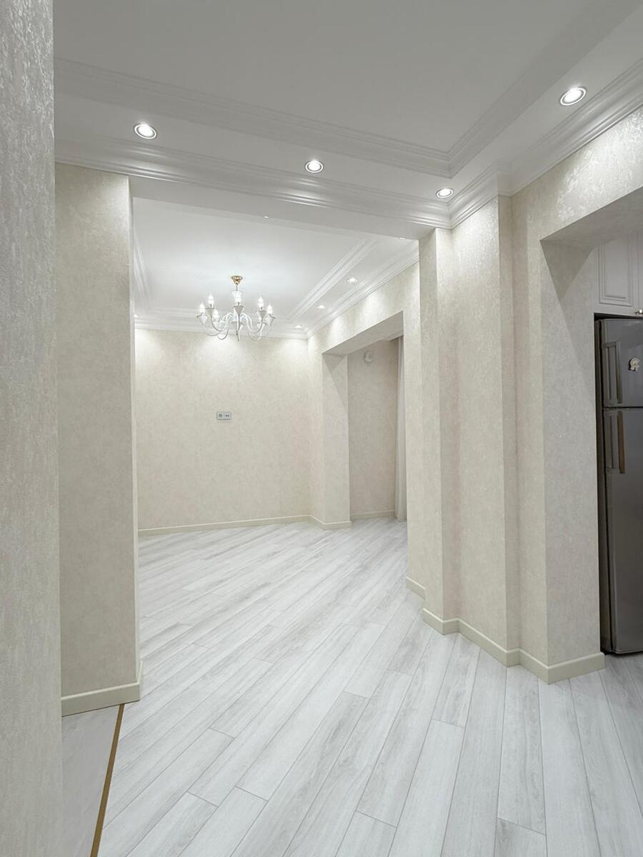 Satılır 2 otaqlı köhnə tikili 45 m² — Mənzil, Bakı (11)