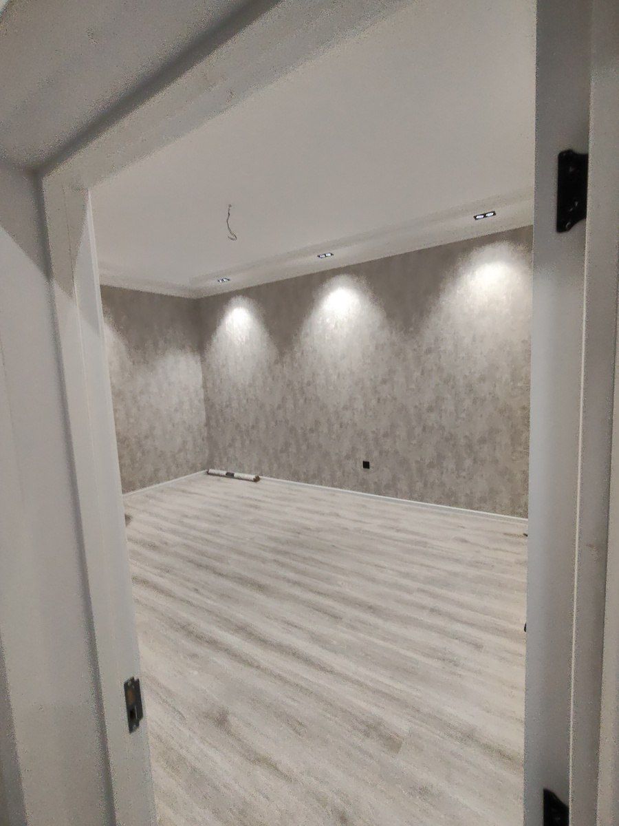 Satılır 3 otaqlı həyət evi/bağ evi 105 m² — Ev, villa, Bakı (4)