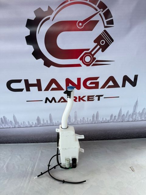 Changan Uni Z su çəni — Bakı