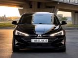 Hyundai Elantra, 2.0 L, 2020 il, 41 276 km — Avtomobil