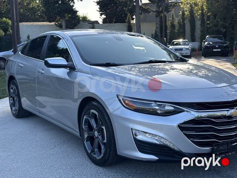 Chevrolet Malibu, 1.5 L, 2021 il, 155 000 km