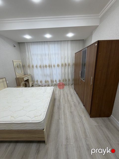 İcarəyə verilir 2 otaqlı yeni tikili 55 m²