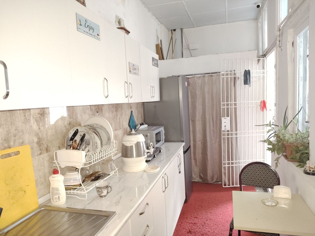 İcarə: Obyekt, 150 m², Nəsimi rayonu — Əmlak, Bakı (8)
