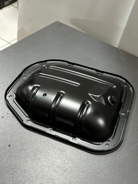 Toyota 20 gövdə karteri — Bakı