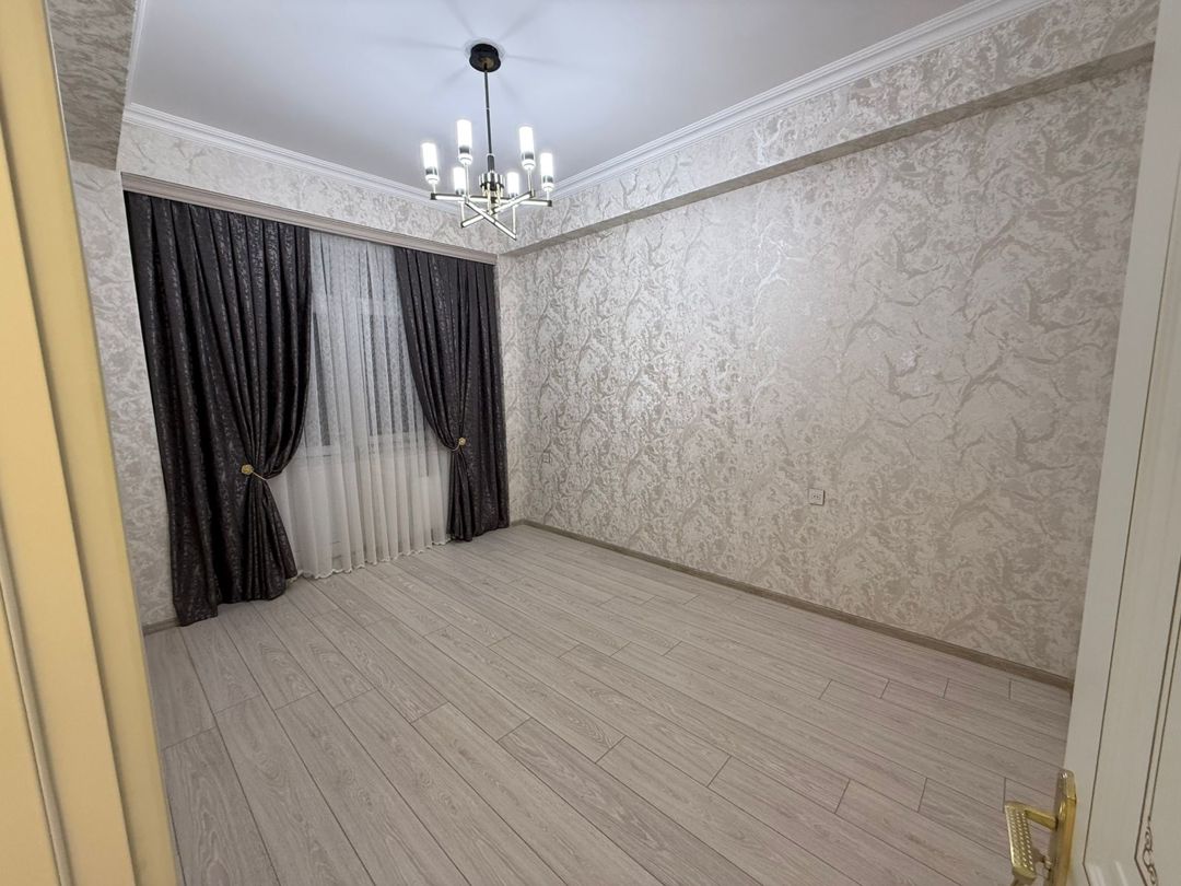 Satılır 3 otaqlı yeni tikili 110 m² — Mənzil, Bakı (4)