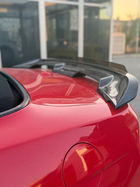 Ford Mustang, 2.3 L, 2020 il, 97 000 km — Avtomobillər, Bakı (10)