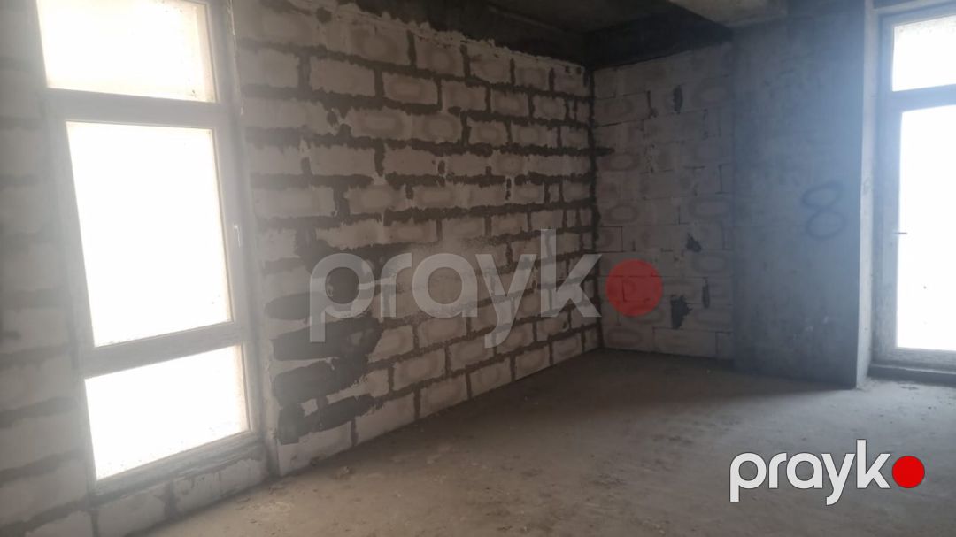 4-otaqlı yeni tikili, Nizami r., 185 m² — Mənzil, Bakı (9)
