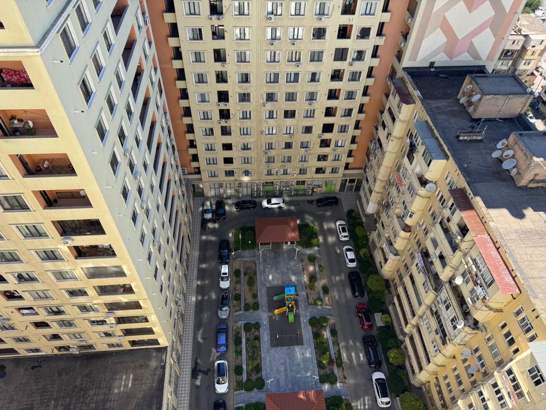 Satılır 3 otaqlı yeni tikili 142 m² — Mənzil, Bakı (5)