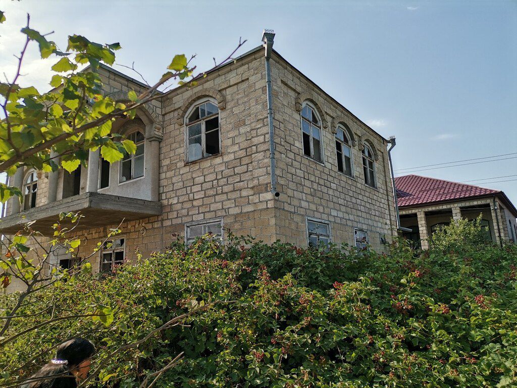 Həyət evi, Quba ş — Ev, villa, Quba (12)