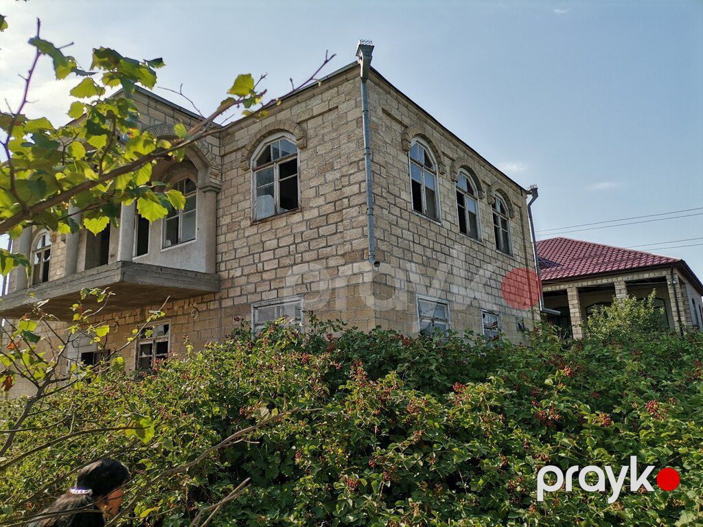 Həyət evi, Quba ş — Ev, villa, Quba (12)