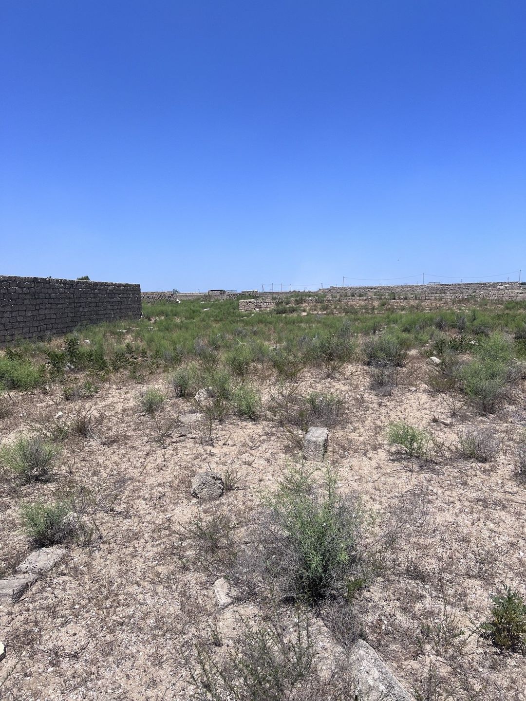 Satılır torpaq 12 sot — Torpaq, Bakı (4)