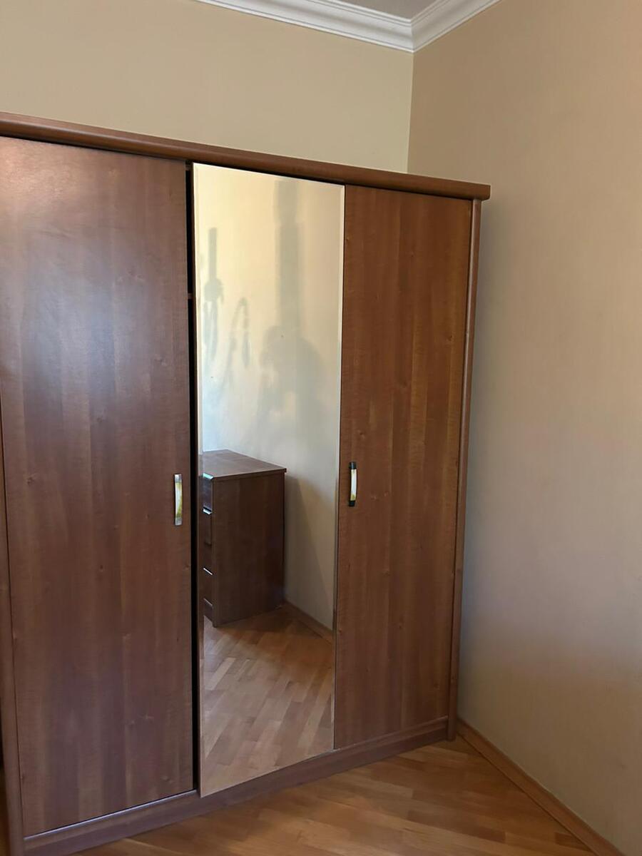 2-otaqlı mənzil kirayə verilir, Binəqədi r., 55 m² — Mənzil, Bakı (6)