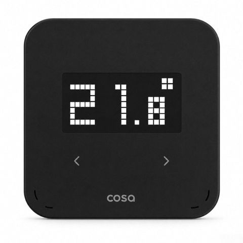 DD Smart Termostat + AC P4TR-21-AC (Türkiyə) Bütün kateqoriyalar Ev — Bakı