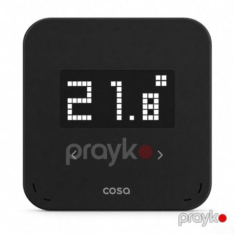 DD Smart Termostat + AC P4TR-21-AC (Türkiyə) Bütün kateqoriyalar Ev — Bakı