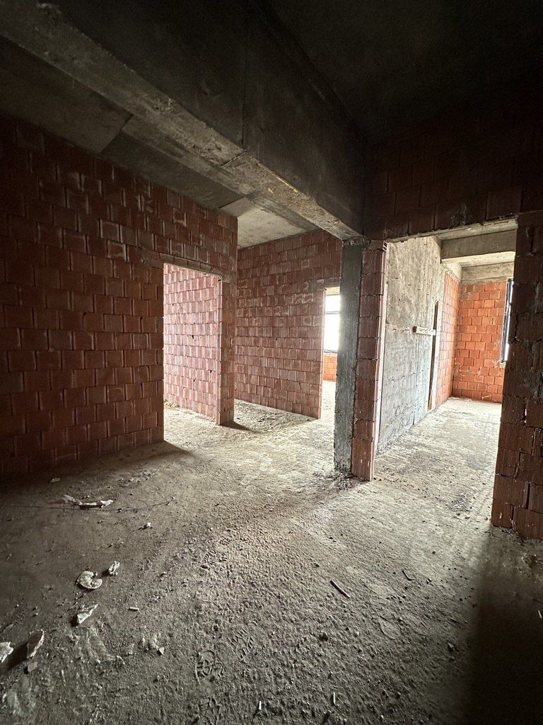 Satılır 3 otaqlı yeni tikili 123 m² — Mənzil, Bakı (9)