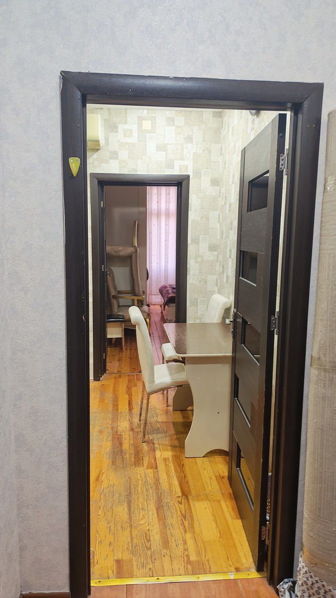 2-otaqlı yeni tikili, 9-cu mkr. qəs., 60 m² — Mənzil, Sumqayıt (3)
