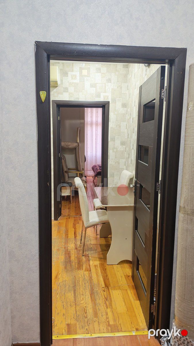 2-otaqlı yeni tikili, 9-cu mkr. qəs., 60 m² — Mənzil, Sumqayıt (3)