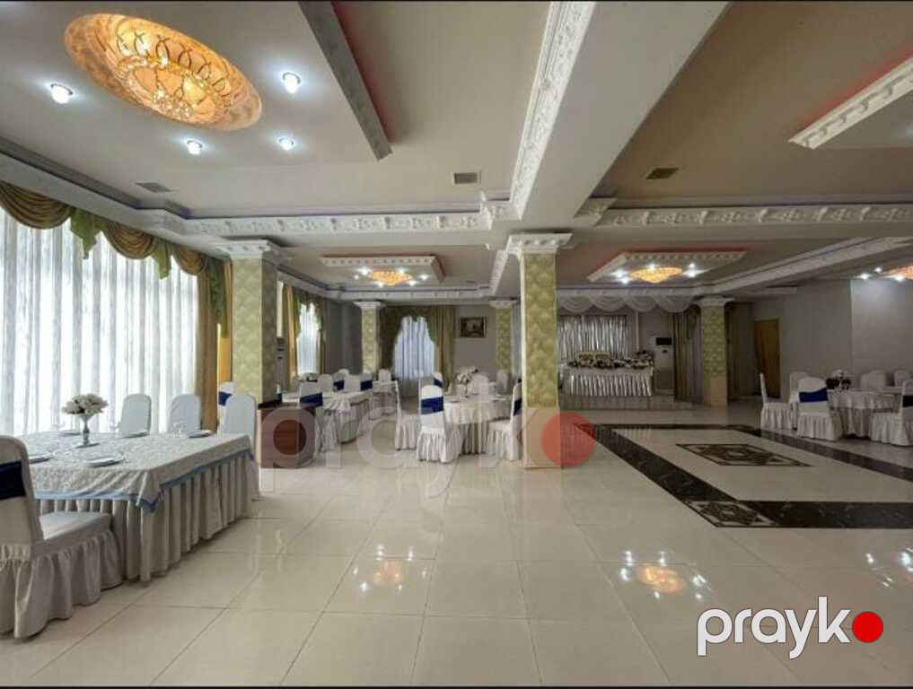 Satılır obyekt 1800 m² — Əmlak, Bakı (2)