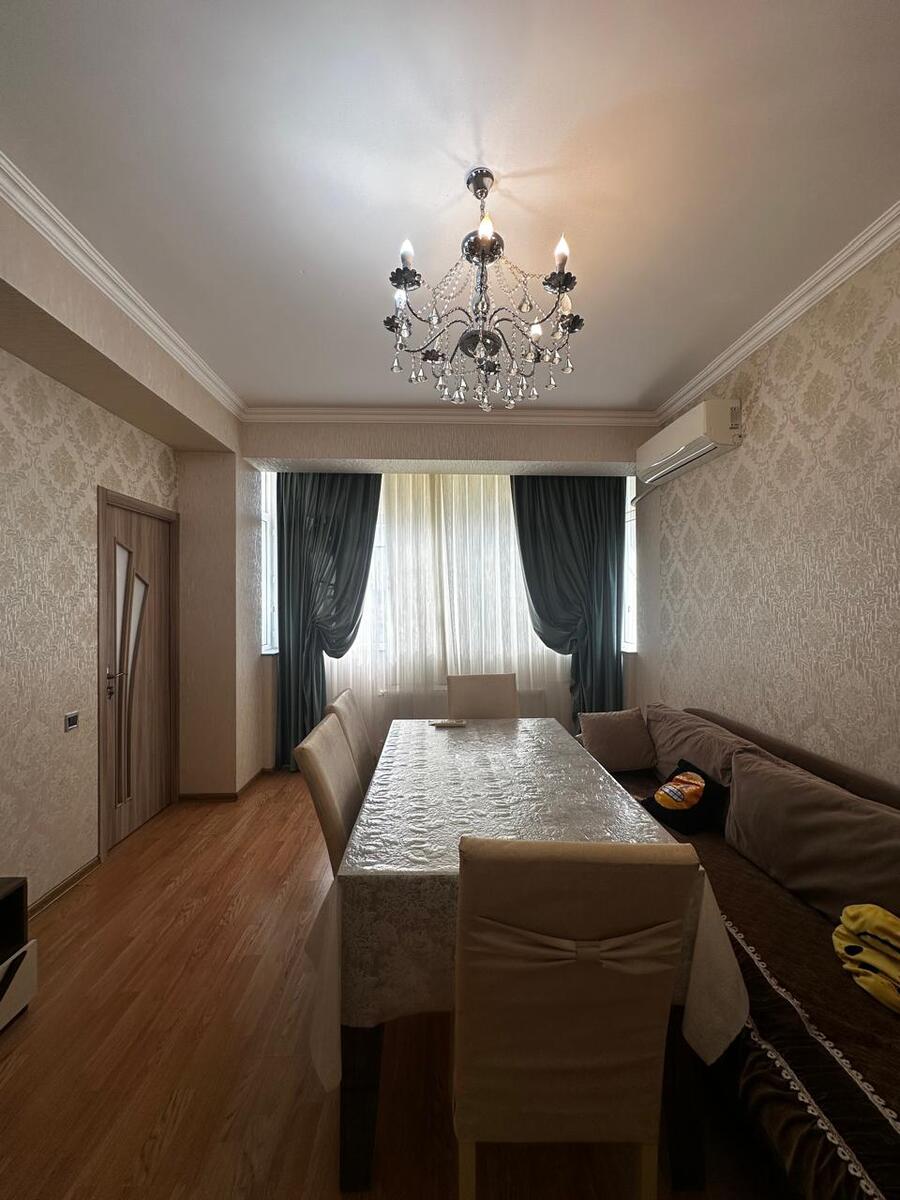 Satılır 2 otaqlı yeni tikili 44 m² — Mənzil, Bakı (2)