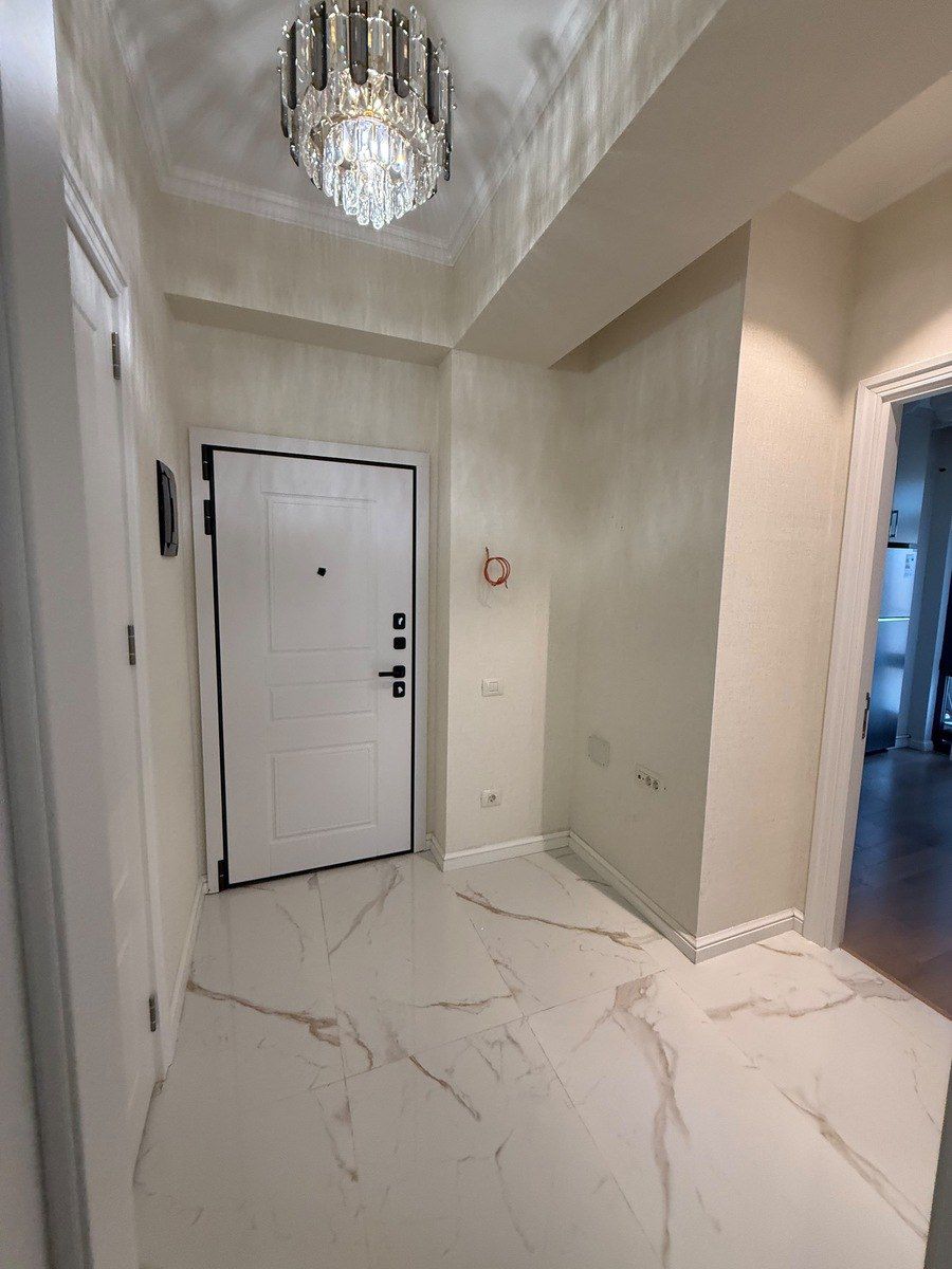 Satılır 2 otaqlı yeni tikili 63 m² — Mənzil, Bakı (10)