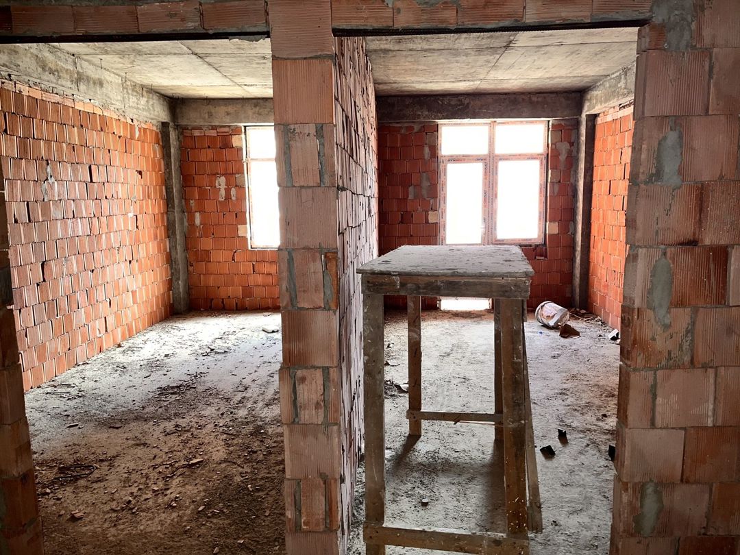 Satılır 2 otaqlı yeni tikili 65.4 m² — Mənzil, Bakı (2)