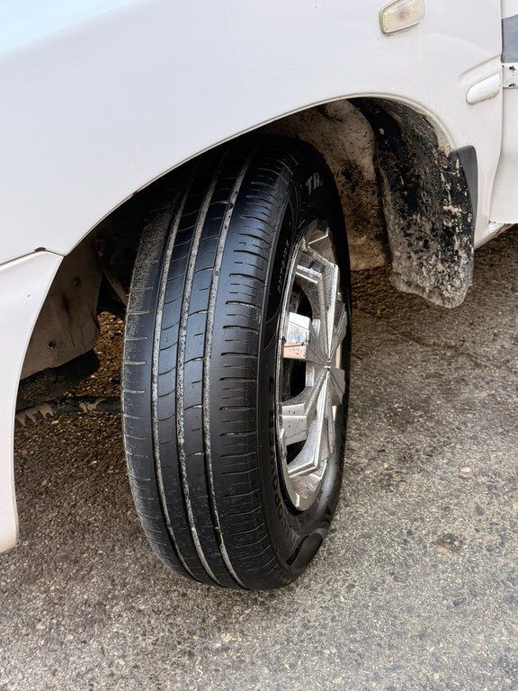 Saipa 132, 1.3 L, 2013 il, 309 000 km — Avtomobillər, Bakı (9)