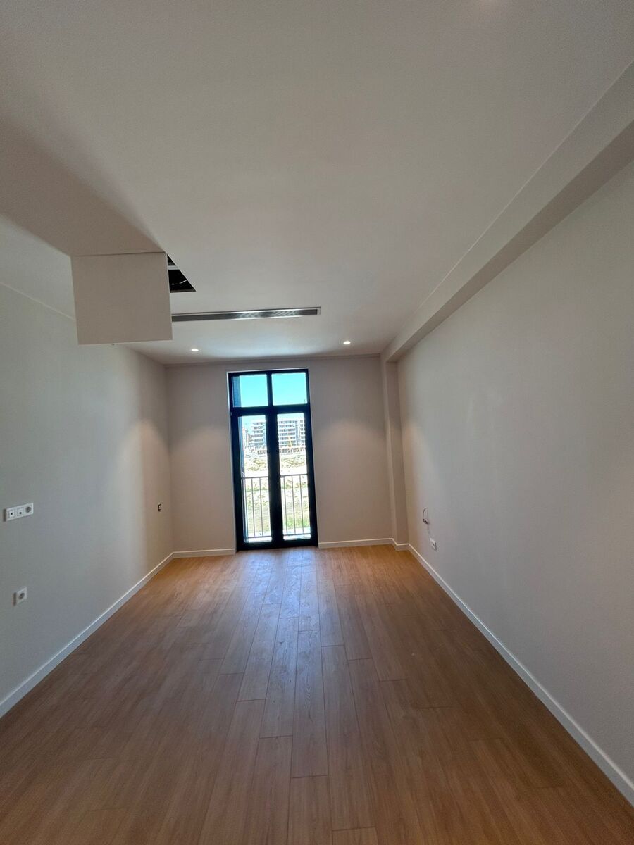 Satılır 2 otaqlı yeni tikili 77.9 m² — Mənzil, Bakı (6)
