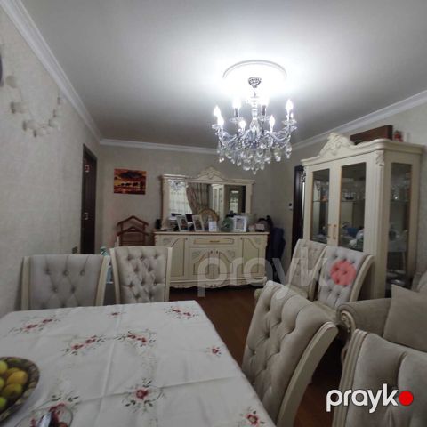 2-otaqlı mənzil, Y.Hüseynova küç. 44, 55 m²