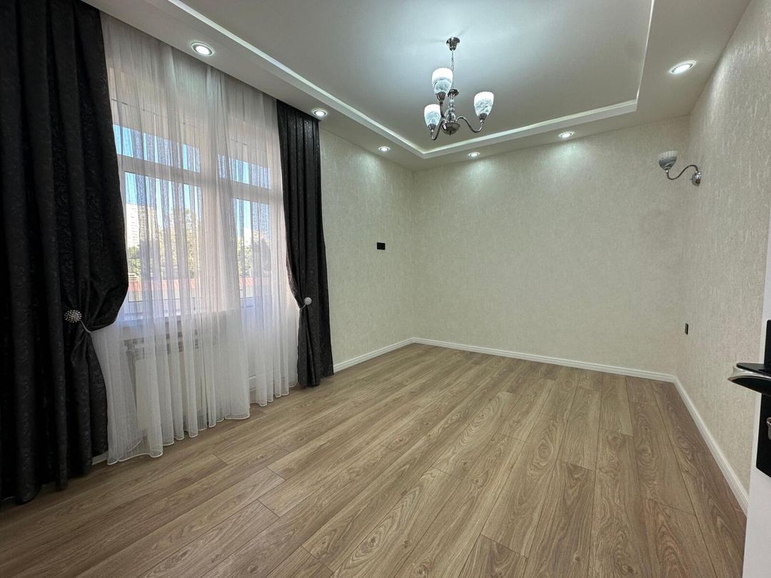 Satılır 2 otaqlı köhnə tikili 60 m² — Mənzil, Bakı (6)