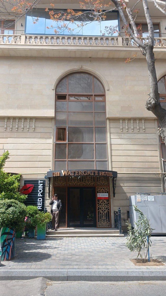 Satılır obyekt 440 m² — Əmlak, Bakı (2)