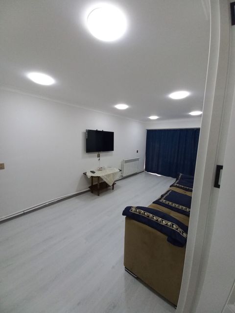2 otaqlı, 60 kv. m — Bakı