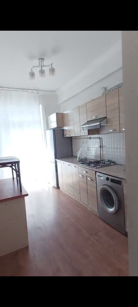 3-otaqlı yeni tikili kirayə verilir, Gəncə ş., 80 m² — Mənzil, Gəncə (2)