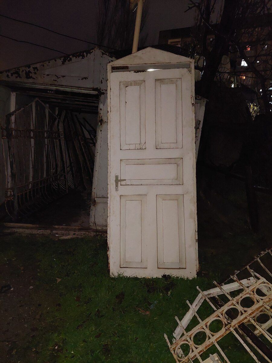 Qapı və pəncərələr — Təmir və inşaat, Bakı (2)