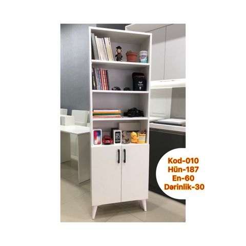 Kitab dolabı — Bakı