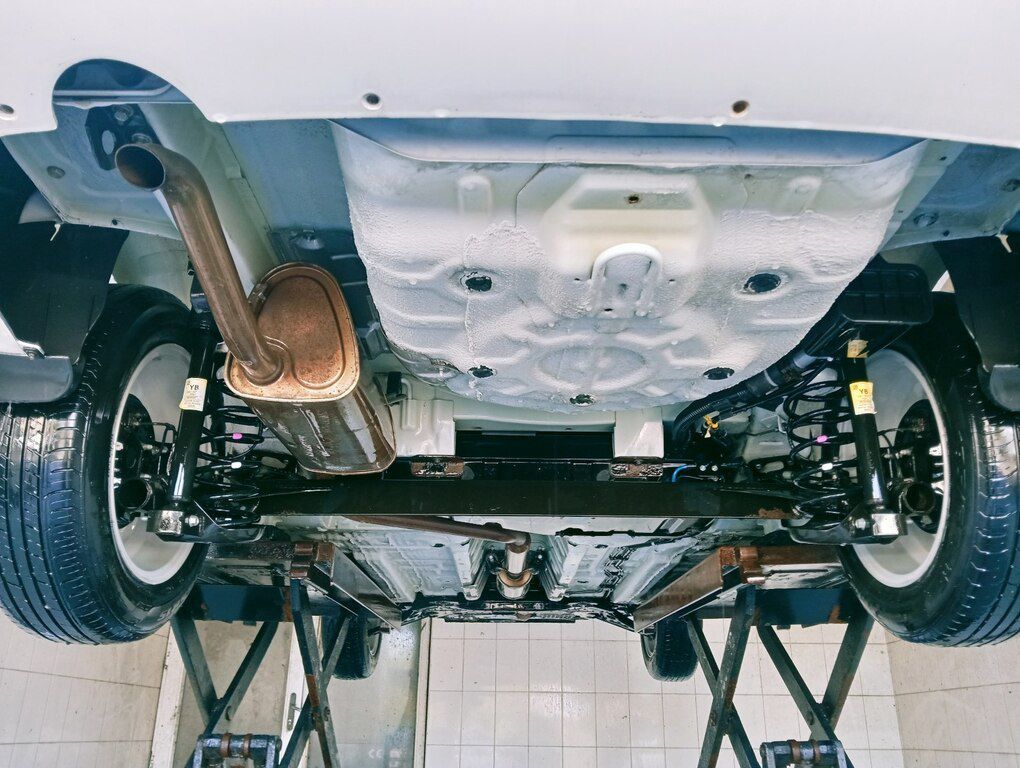 Ravon Nexia R3, 1.5 L, 2019 il, 131 000 km — Avtomobillər, Sumqayıt (12)
