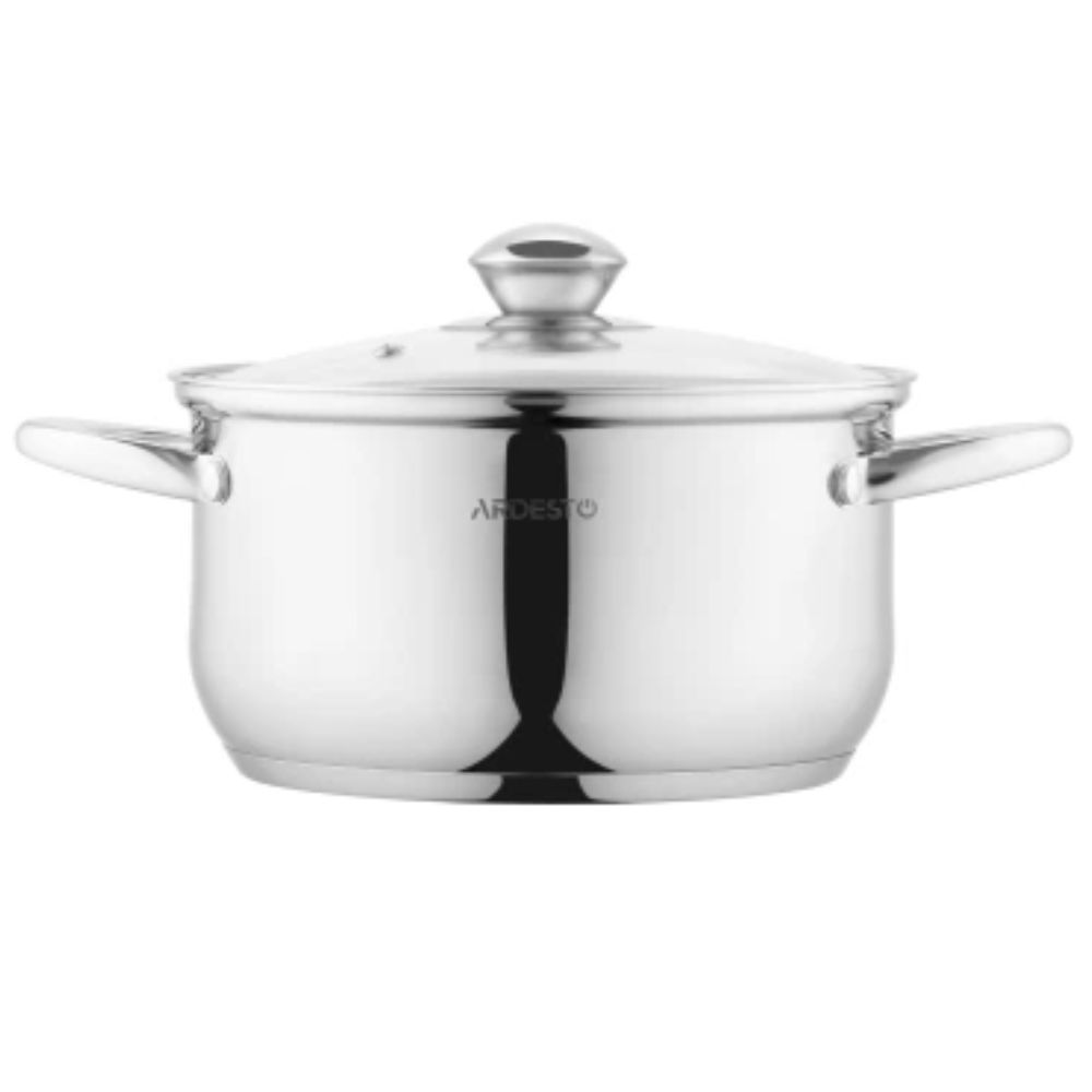 Qazan Ardesto Gourmet Spoleto AR1932GSS — Bişirmə qabları, Bakı (3)