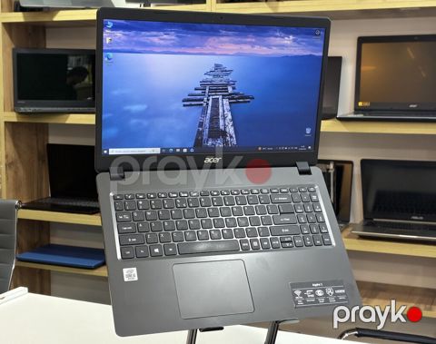 İşlənmiş Acer Aspire, 15.6 Intel Core i5, 256 GB, Ünvandan götürmə, Ödənişli çatdırılma, Rayonlara çatdırılma — Bakı